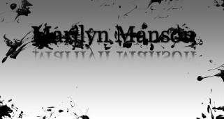 Marilyn Manson     3000x1600 marilyn, manson, , -, 