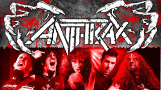 Anthrax     1920x1080 anthrax, 