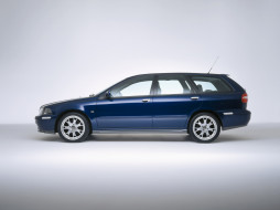 Volvo V40 Limited Sport Edition `2003     2048x1536 volvo, v40, limited, sport, edition, `2003, , , 