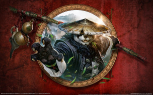 World of Warcraft: Mists of Pandaria     1920x1200 world, of, warcraft, mists, pandaria, , 