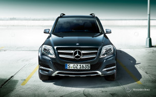      1920x1200 , mercedes, benz, -, glk-class, luxury