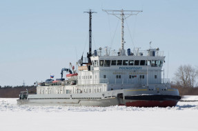      3872x2568 , , kapitan, evdokimov, winter, rosmorport, ship, ice-breaker, ice