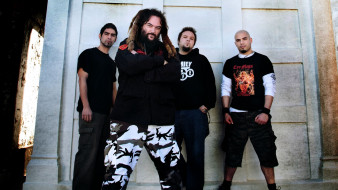 soulfly, 