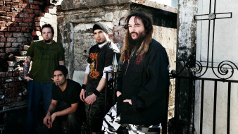 Soulfly     1920x1080 soulfly, 