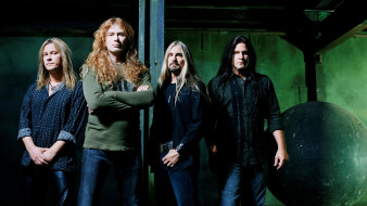 Megadeth     1920x1080 megadeth, 