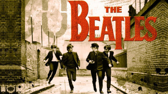 the, beatles, 