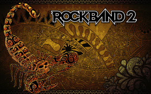 Rockband 2     1920x1200 rockband, , , rock, band, 2