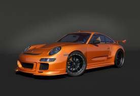 Porsche 911 GT3 Tuned     1800x1240 porsche, 911, gt3, tuned, , 3, , , , 