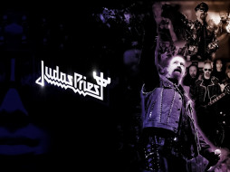 Judas Priest     1600x1200 judas, priest, , , , 