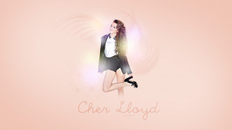 Cher Lloyd     1920x1080 cher, lloyd, , , , , , 