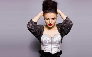 Cher Lloyd     1920x1200 cher, lloyd, , , , , , 