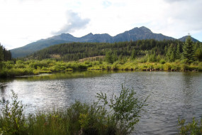 Jasper National Park, Canada     1920x1280 jasper, national, park, canada, , , , , , 