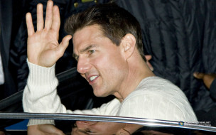 Tom Cruise     1920x1200 tom, cruise, , , , , , 