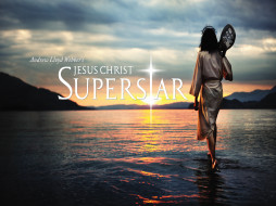 Jesus Christ Superstar     1600x1200 jesus, christ, superstar, , , -