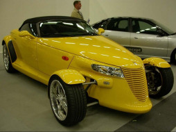 plymouth, prowler, , , , 