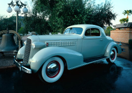 cadillac v8 series 70 coupe  1936     2200x1565 cadillac, v8, series, 70, coupe, 1936, , , 