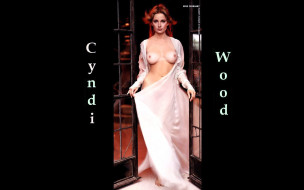 Cyndi Wood     1920x1200 cyndi, wood, , , , , 