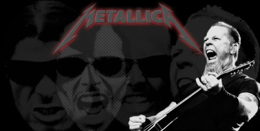 Metallica     2382x1200 metallica, , , -, -