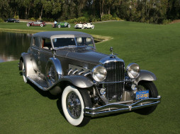 duesenberg, sj, 513, arlington, torpedo, sedan, ``twenty, grand``, 1933, , 