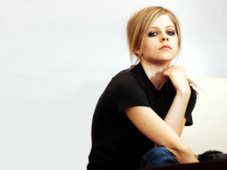 Avril Lavigne     1600x1200 avril, lavigne, , , , , , 