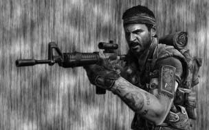 Call of Duty Black Ops     1680x1050 call, of, duty, black, ops, , , , , , 