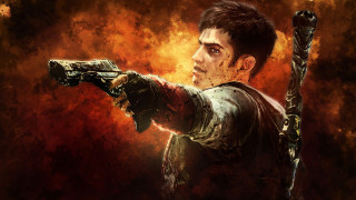 Devil May Cry 5     1920x1080 devil, may, cry, , , 5