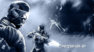 Crysis 2     1920x1080 crysis, , , 2, 