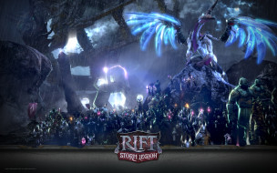 Rift: Storm Legion     1920x1200 rift, storm, legion, , 