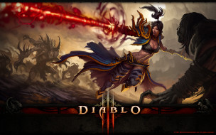 Diablo 3     1920x1200 diablo, , , iii, 3