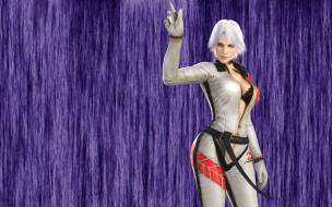 Dead or Alive 5     1920x1200 dead, or, alive, , , 5, 