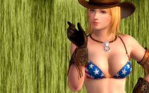 Dead or Alive 5     1920x1200 dead, or, alive, , , , , 5