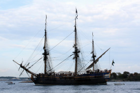 Pirate ship     1920x1280 pirate, ship, , , , , 