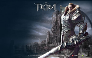Tera     1920x1200 tera, , , the, exiled, realm, of, arborea