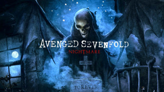 Avenged Sevenfold     1920x1080 avenged, sevenfold, , -, , 