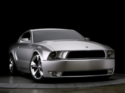 , mustang, auto