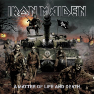 Iron Maiden     2100x2100 iron, maiden, , -, 