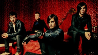 30 Seconds To Mars     1920x1080 30, seconds, to, mars, , -, , , , -, , -, -, -