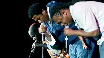 A Tribe Called Quest     1920x1080 tribe, called, quest, , , , -, , -, a