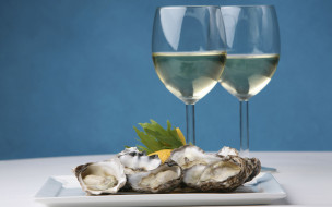 Champagne and oysters     1920x1200 champagne, and, oysters, , , , , , , 