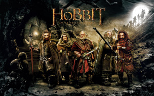 the, hobbit, an, unexpected, journey, кино, фильмы, 