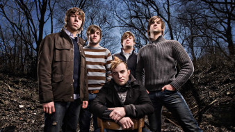 August Burns Red     1920x1080 august, burns, red, , , 