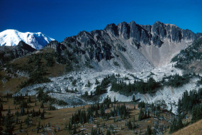 , Mount Rainier National Park, Washington     1920x1280 , mount, rainier, national, park, washington, , , 