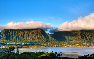 koolau, , , , , 