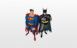 , , , unknown, , batman, superman