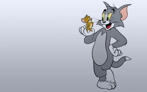 , , , tom, and, jerry, 