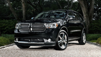 Dodge durango     2048x1152 dodge, durango, , , , , , 