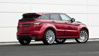 Range Rover evoque     1920x1080 range, rover, evoque, , , , 