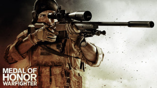 Medal of Honor Warfighter     1920x1080 medal, of, honor, warfighter, , 