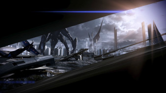Mass Effect 3     1920x1080 mass, effect, , , 3