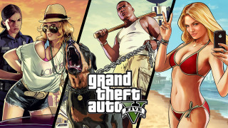 Grand Theft Auto V     1920x1080 grand, theft, auto, , , gta, v